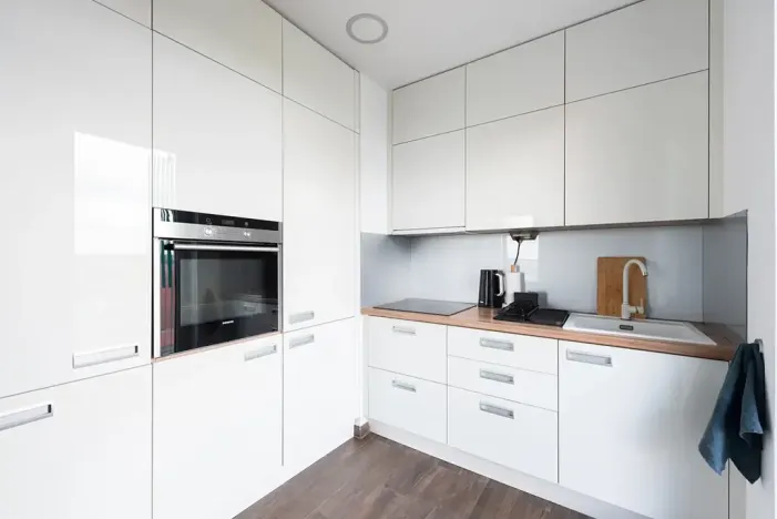 Prodej bytu 2+kk, Praha - Malešice, Nad úžlabinou, 71 m2