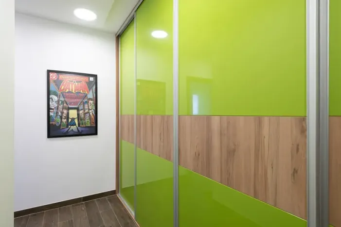 Prodej bytu 2+kk, Praha - Malešice, Nad úžlabinou, 71 m2