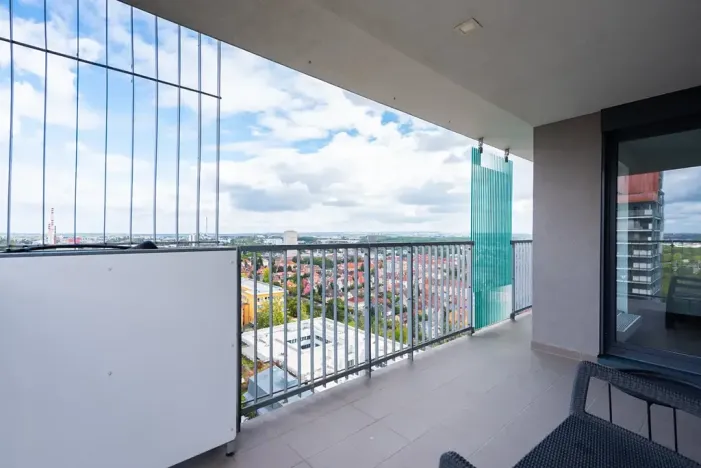 Prodej bytu 2+kk, Praha - Malešice, Nad úžlabinou, 71 m2