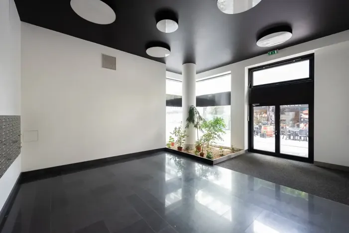 Prodej bytu 2+kk, Praha - Malešice, Nad úžlabinou, 71 m2