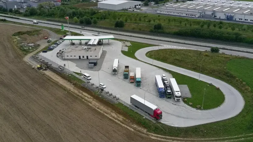 Prodej komerční nemovitosti, Frýdek-Místek, 470 m2