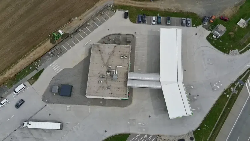 Prodej komerční nemovitosti, Frýdek-Místek, 470 m2