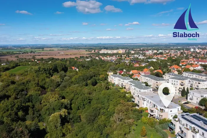 Prodej bytu 3+kk, Brandýs nad Labem-Stará Boleslav, U Vodojemu, 102 m2