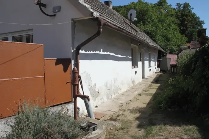 Prodej rodinného domu, Blížkovice, 100 m2