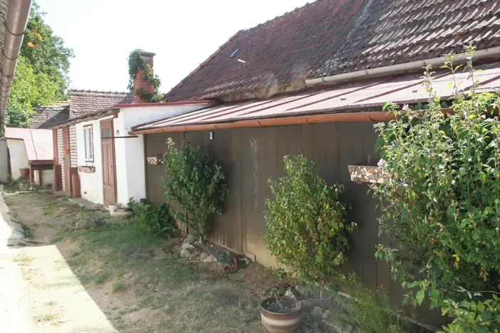 Prodej rodinného domu, Blížkovice, 100 m2