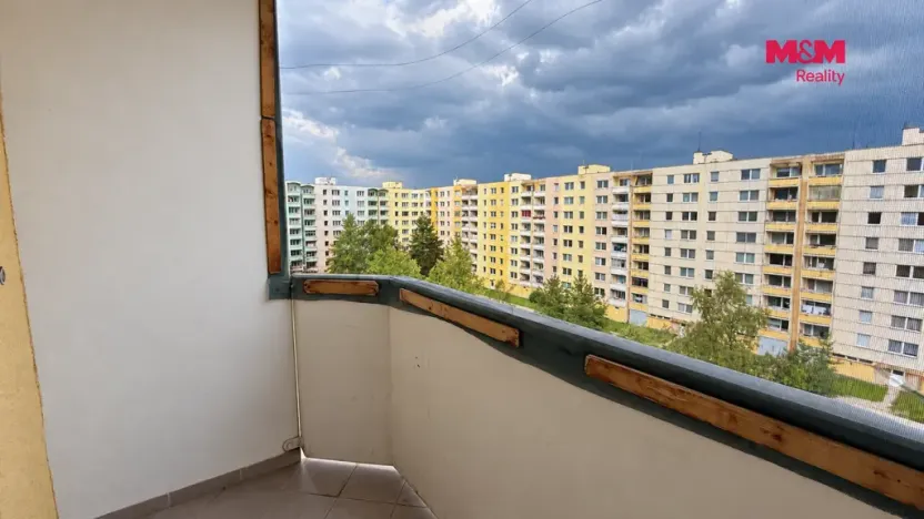 Prodej bytu 3+1, České Budějovice - České Budějovice 2, J. Bendy, 72 m2