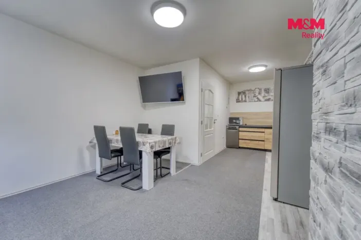 Prodej rodinného domu, Chotěšov, Starý mlýn, 353 m2