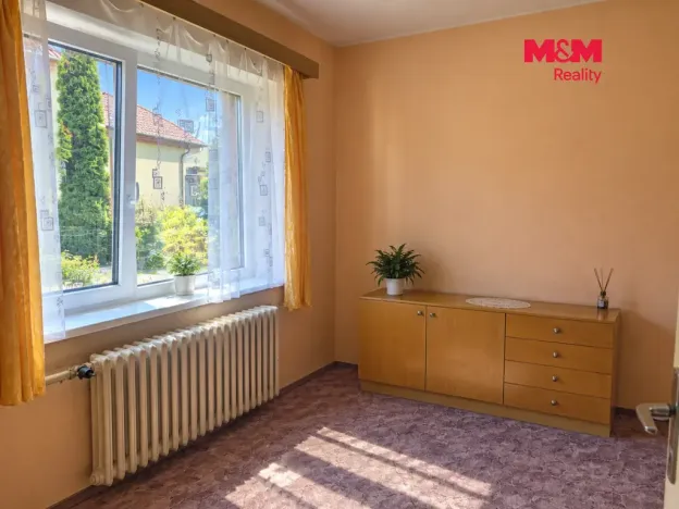 Prodej rodinného domu, Moravské Málkovice, 131 m2