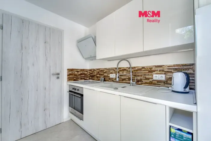 Pronájem bytu 3+kk, Kyšice, 64 m2