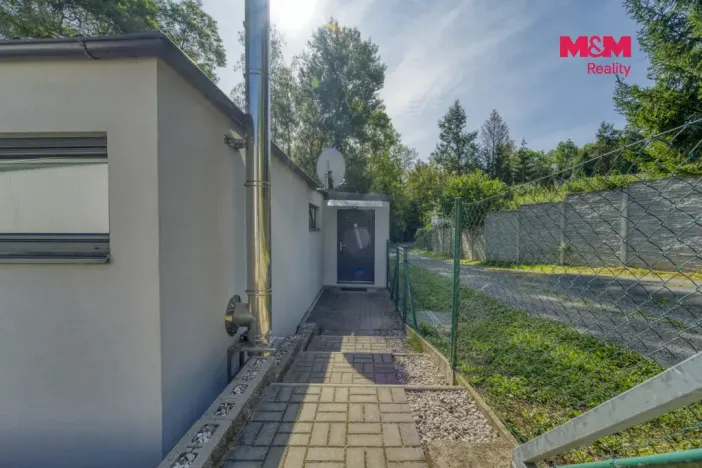 Pronájem bytu 3+kk, Kyšice, 64 m2