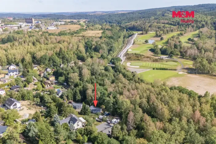 Pronájem bytu 3+kk, Kyšice, 64 m2