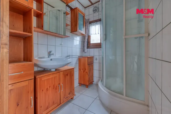 Prodej mobilheimu, Přeštice, 48 m2