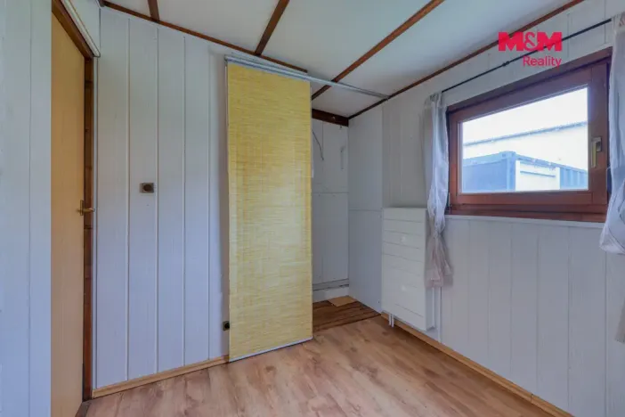 Prodej mobilheimu, Přeštice, 48 m2