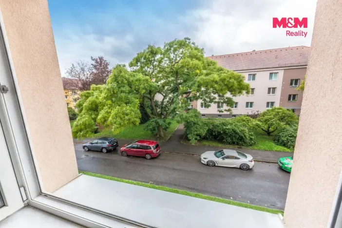 Prodej bytu 2+1, Mělník, Revoluční, 52 m2
