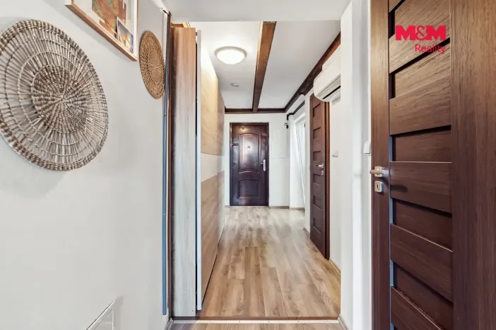Prodej bytu 3+kk, Dobrovice, Fučíkova, 93 m2