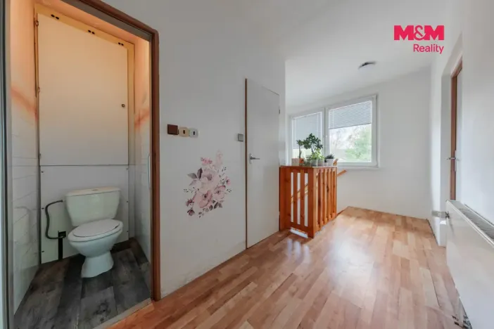 Prodej rodinného domu, Nejdek, Jungmannova, 106 m2