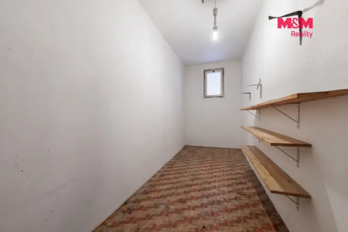 Prodej rodinného domu, Nejdek, Jungmannova, 106 m2