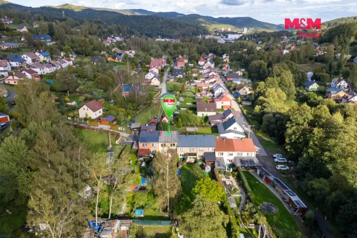 Prodej rodinného domu, Nejdek, Jungmannova, 106 m2