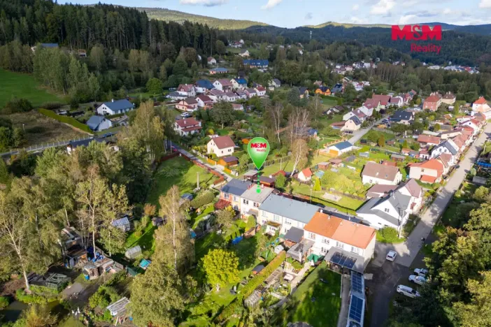 Prodej rodinného domu, Nejdek, Jungmannova, 106 m2