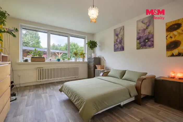 Prodej rodinného domu, Březnice, 260 m2