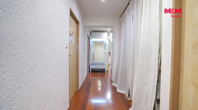 Prodej bytu 4+kk, Horní Lideč, 99 m2