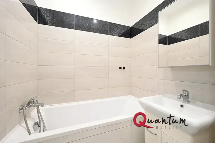 Pronájem bytu 2+1, Kladno, Brjanská, 49 m2