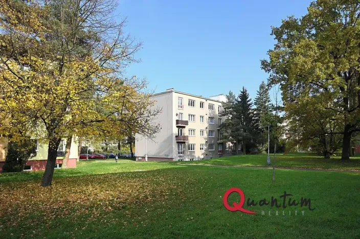 Pronájem bytu 2+1, Kladno, Brjanská, 49 m2