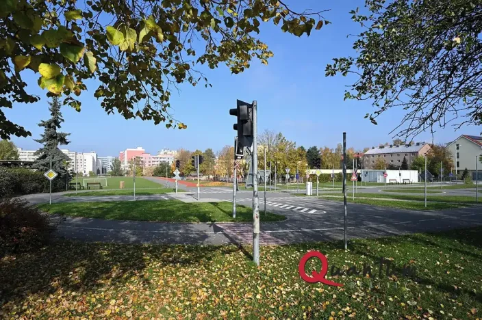 Pronájem bytu 2+1, Kladno, Brjanská, 49 m2