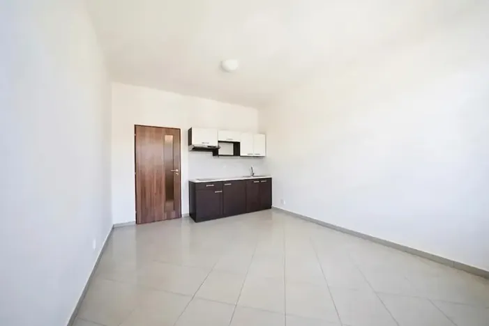 Prodej bytu 1+kk, Brno, Dukelská třída, 29 m2
