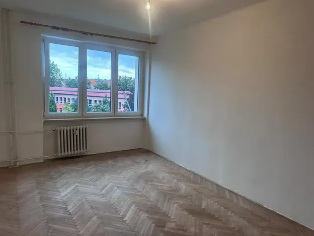 Pronájem bytu 2+1, Lovosice, Sady pionýrů, 56 m2