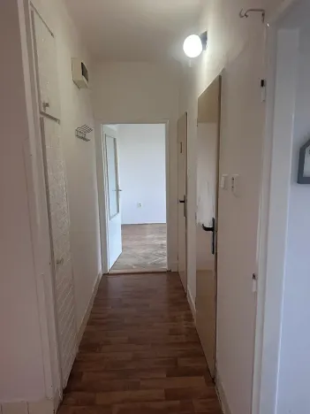 Pronájem bytu 2+1, Lovosice, Sady pionýrů, 56 m2