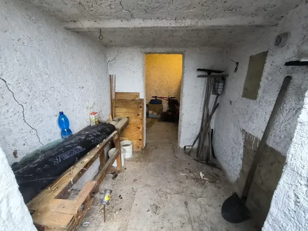 Prodej zahrady, Žalhostice, 4185 m2