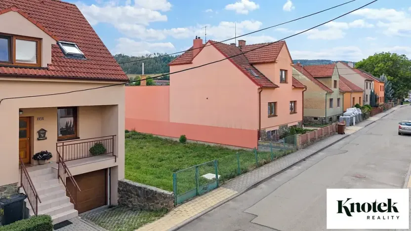 Prodej pozemku pro bydlení, Spešov, 825 m2