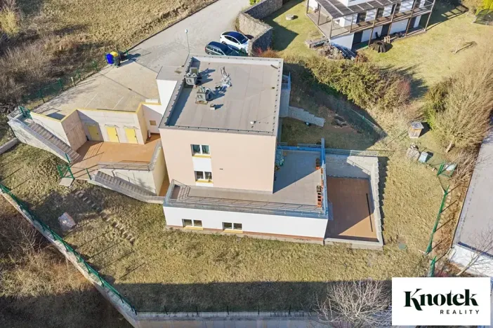 Prodej bytu 3+kk, Tišnov, Dřínová, 111 m2