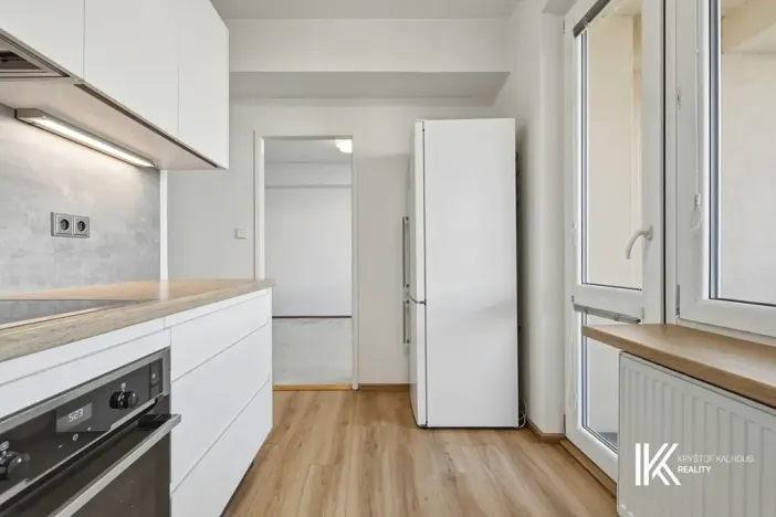 Prodej bytu 3+1, Pardubice, Palackého třída, 89 m2