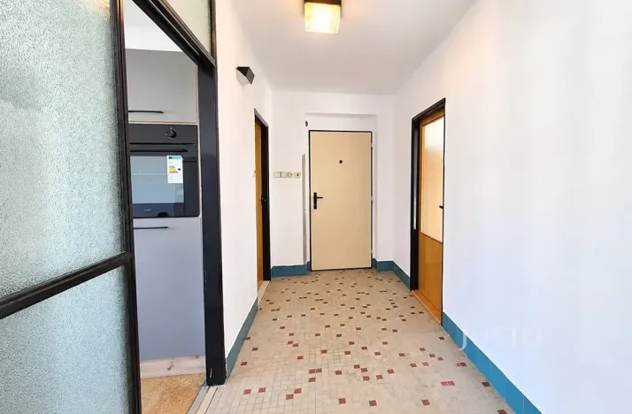 Pronájem bytu 3+1, Písek, Raisova, 69 m2