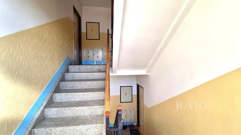 Pronájem bytu 3+1, Písek, Raisova, 69 m2