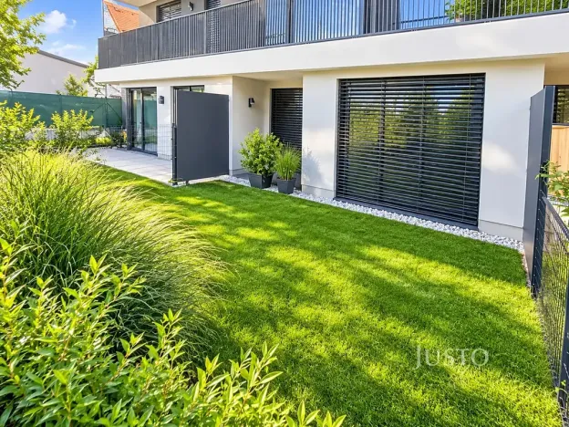 Pronájem bytu 2+kk, Písek, Pražská, 57 m2