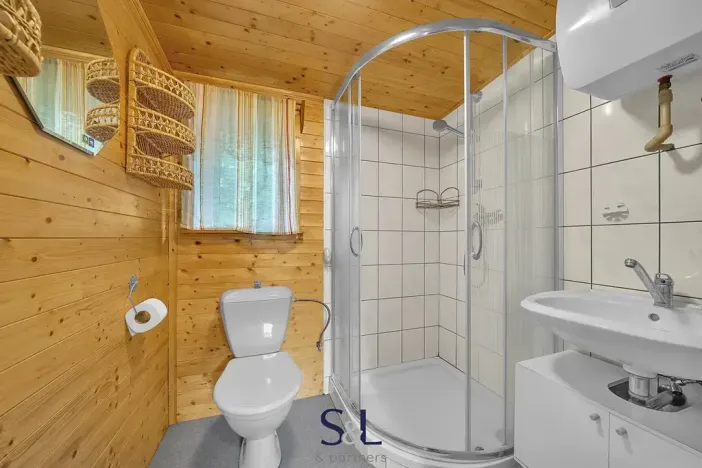 Prodej chaty, Liberec, 30 m2