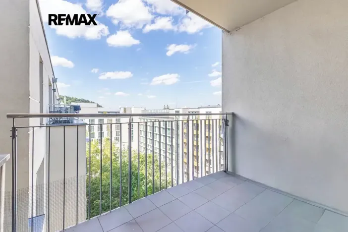 Prodej bytu 3+kk, Praha - Smíchov, Karla Engliše, 110 m2