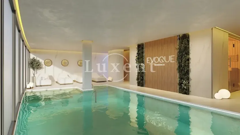 Prodej bytu 2+kk, Fuengirola, Španělsko, 52 m2
