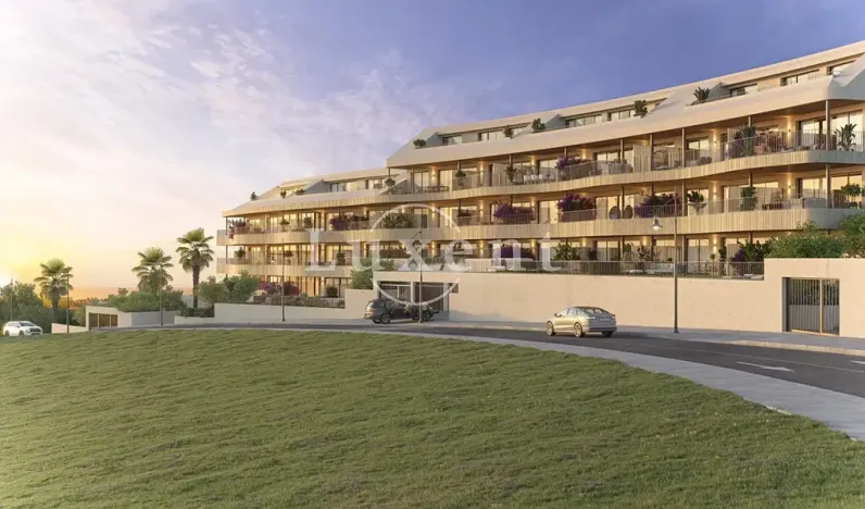 Prodej bytu 2+kk, Fuengirola, Španělsko, 52 m2