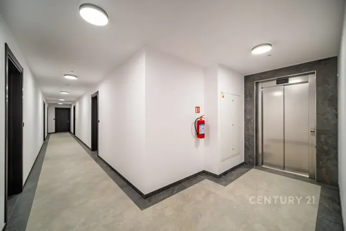Prodej bytu 4+kk, České Budějovice, 102 m2