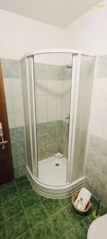 Prodej bytu 2+kk, Dobrá Voda u Českých Budějovic, Lázeňská, 67 m2