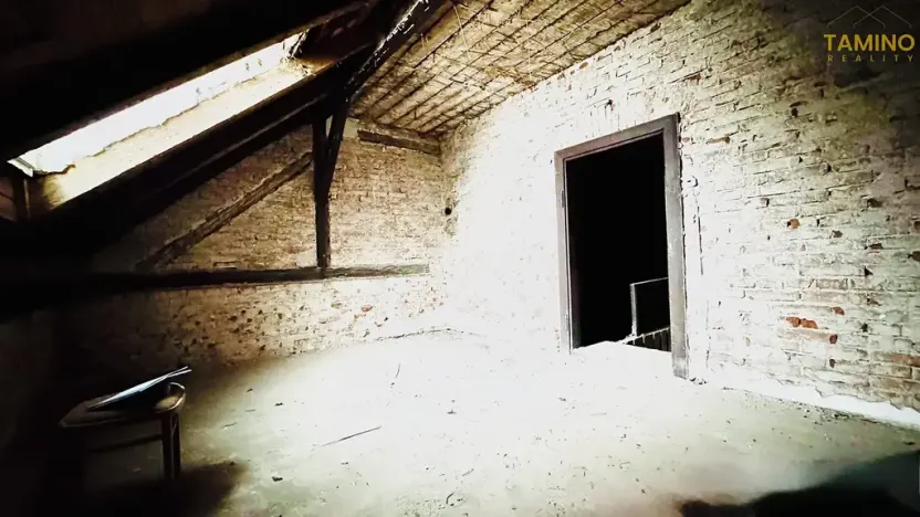 Prodej rodinného domu, Třebíč, Koželužská, 75 m2