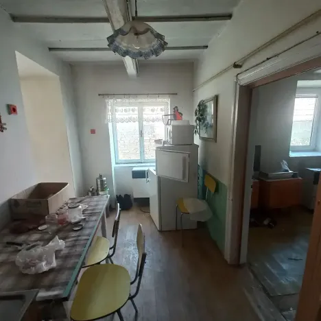 Prodej rodinného domu, Únanov, 45 m2