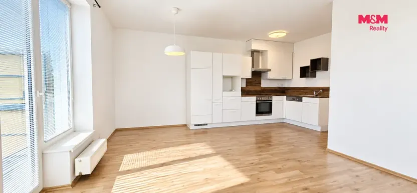 Pronájem bytu 3+kk, Hradec Králové - Nový Hradec Králové, Jana Masaryka, 66 m2
