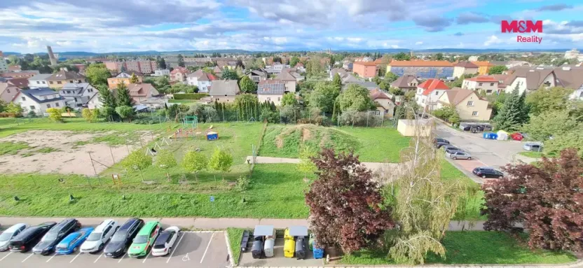 Prodej bytu 3+1, Jaroměř - Pražské Předměstí, Josefa Šímy, 74 m2