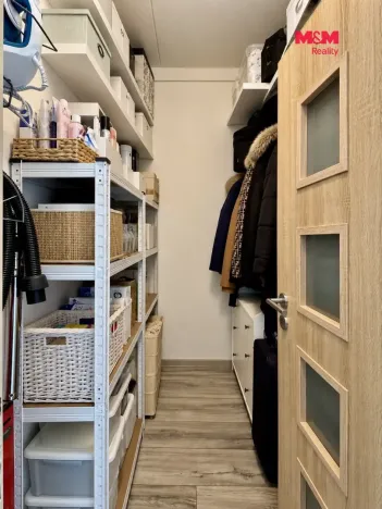 Prodej bytu 1+kk, Most, Brněnská, 34 m2
