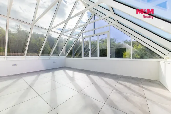 Prodej rodinného domu, Černá Hora, Na Prášilkách, 258 m2